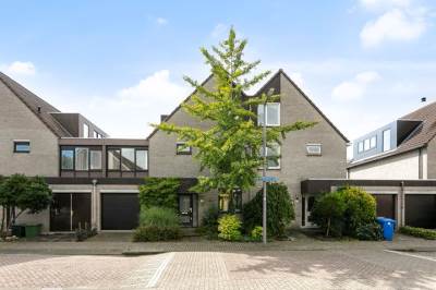 Woning Witte Spaanstraat 15 Rotterdam