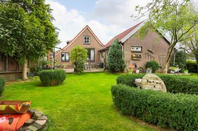 Woning Meester Pieterswijk 6 Elim