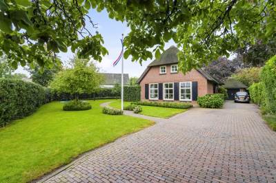 Woning Langstraat 21 Tuil