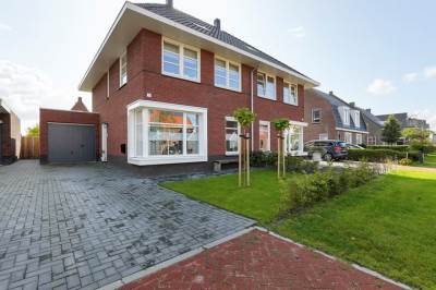 Woning Hameie 17 Leeuwarden