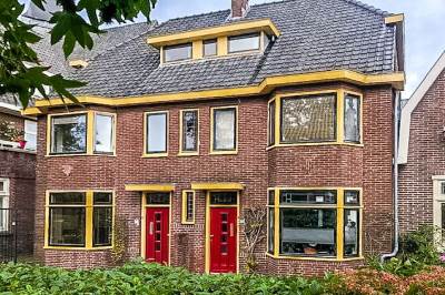 Woning Kwerenpad 13 Alkmaar