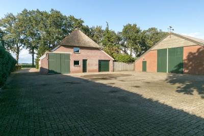 Woning Wilhelmsweg 36 Emmen