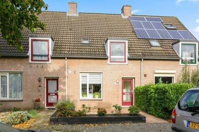 Woning Ouwesteijn 7 Berlicum