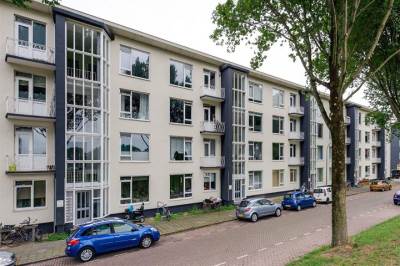 Woning Noordendijk 653 Dordrecht