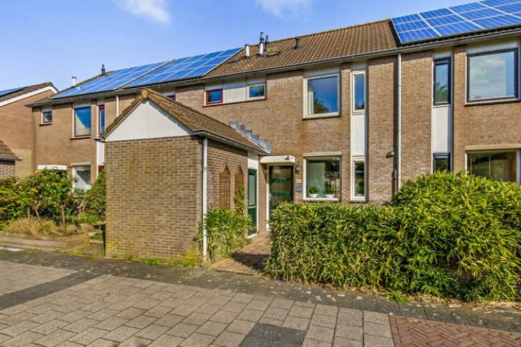 Woning Ypesteinerlaan 40 Heiloo