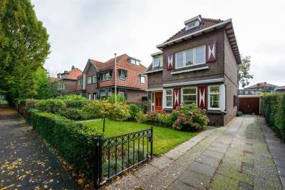 Woning Korte Scheidingsweg 16 Dordrecht