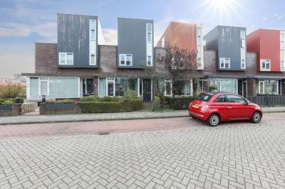 Woning Mississippistraat 3 Purmerend
