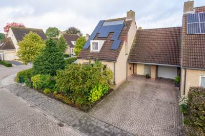 Woning Peppeldonk 10 Helmond