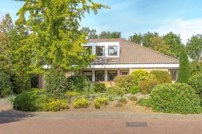 Woning Triangel 7 Malden