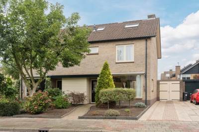Woning Tolhuislaan 4 Nijkerk