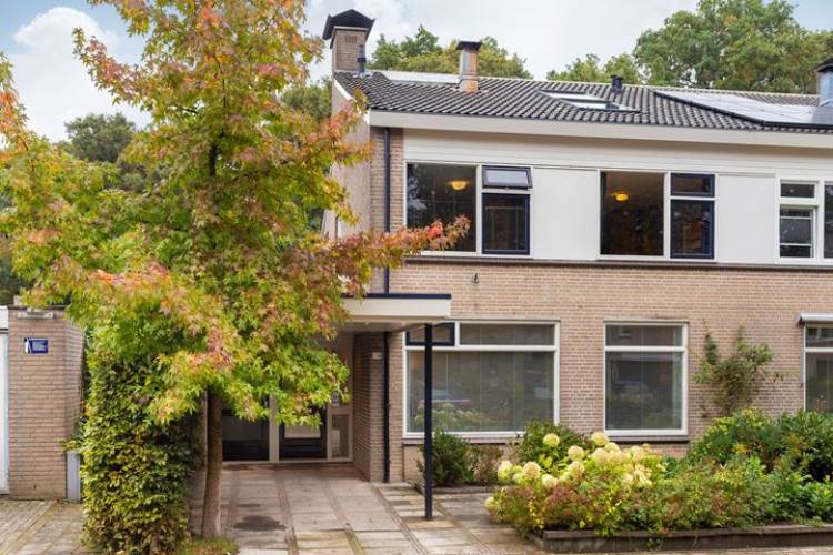 Woning Bouwhuishorst 24 Enschede