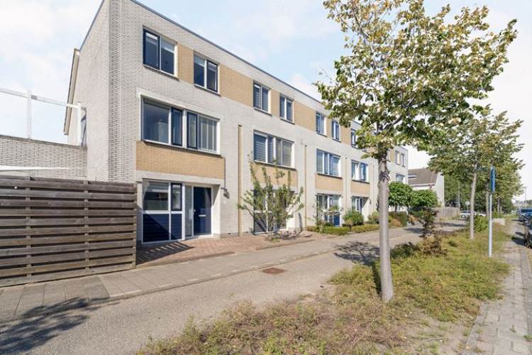Woning Oude Herenweg 1 Alphen aan den Rijn