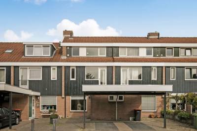 Woning Houtzaagmolen 93 Hoorn (NH)