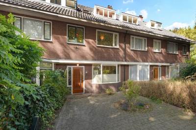 Woning Veursestraatweg 37 Leidschendam
