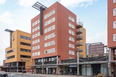 Woning Marskant 17 7 Hengelo (OV)