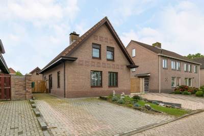 Woning Bloemendaalseweg 86 Lepelstraat