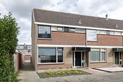 Woning Kruisput 16 Zevenbergen