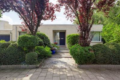 Woning David Spanjarstraat 22 Zwolle