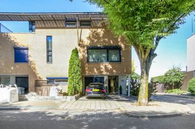 Woning Elisabeth Gruytersstraat 13 Maastricht