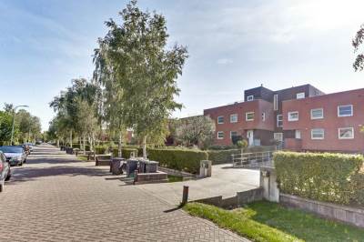 Woning De Bosrand 42 Zutphen