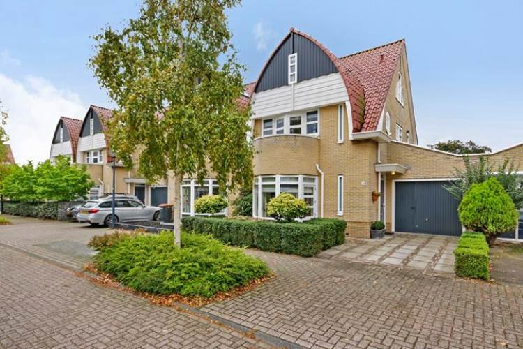 Woning Matissehof 62 Hoorn (NH)