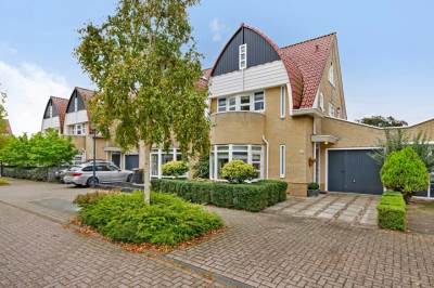Woning Matissehof 62 Hoorn (NH)