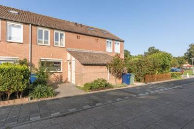 Woning Murenepad 4 Almere