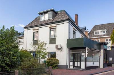 Woning Weverstraat 29 Oosterbeek