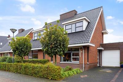 Woning Atalantahof 36 Oosterhout (NB)