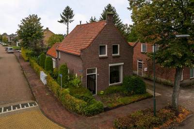 Woning Mierdseweg 15 Reusel