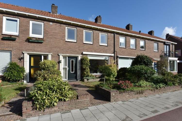 Woning Slotemaker de Bruïneweg 40 Nijmegen