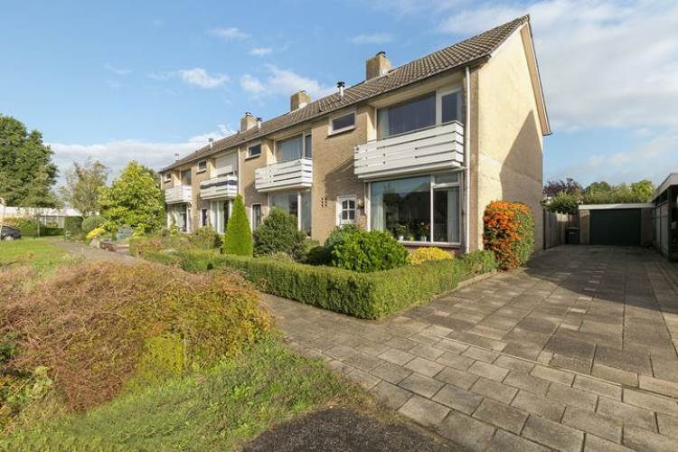 Woning Harrebrink 10 Heino