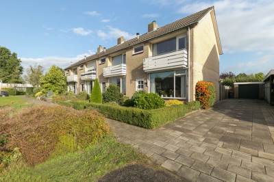 Woning Harrebrink 10 Heino