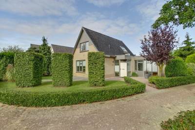 Woning de Uilenburg 12 Ewijk