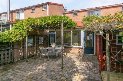 Woning Ekselerbrink 38 Emmen