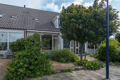 Woning Roniaweg 23 Harlingen