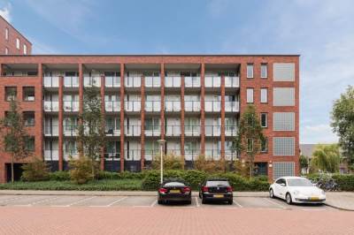 Woning Sint Janskruidlaan 320 Amstelveen