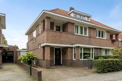 Woning Helvoirtseweg 37 Vught