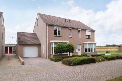 Woning Velgert 42a Oeffelt