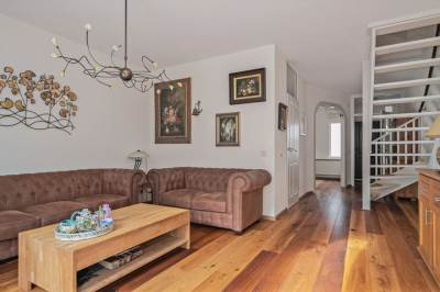 Woning Isaäc Hubertstraat 110 Rotterdam