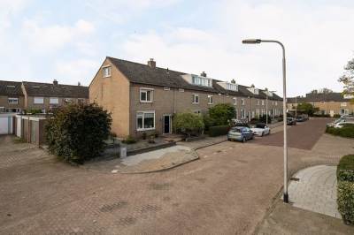 Woning Prinsenhove 76 Middelburg