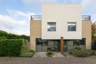 Woning Harriët Freezerplein 1 Zutphen