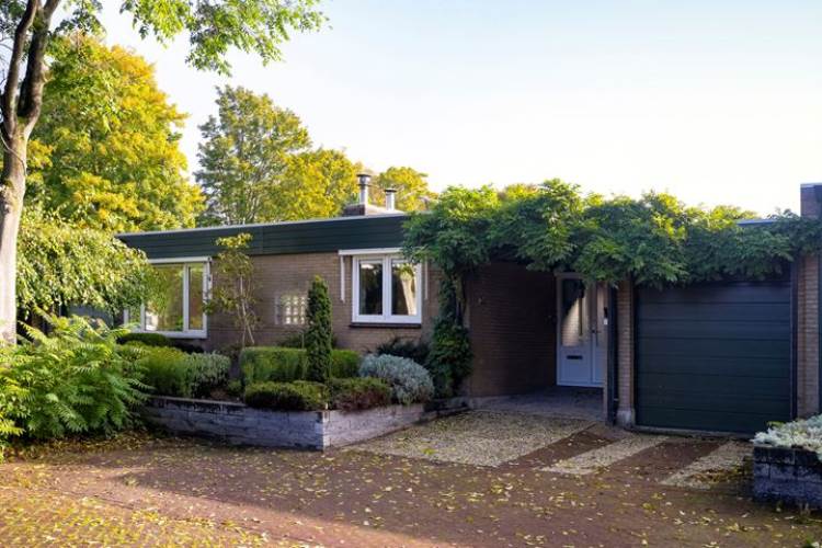 Woning Buitenplaats 105 Lelystad