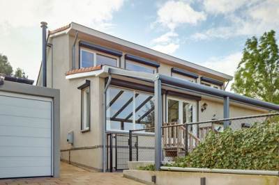 Woning Graafjansdijk B 151 Westdorpe