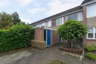 Woning Leonardusdal 63 Valkenswaard