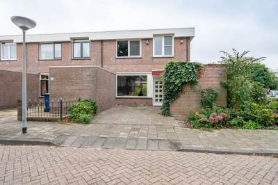 Woning Rockanjestraat 12 Almere