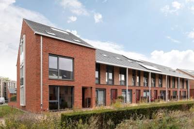 Woning Cornelia Beekmanhof 23 Renkum