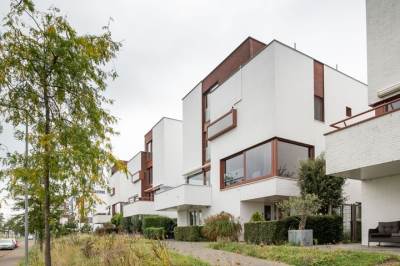 Woning Siciliëboulevard 136 Rotterdam