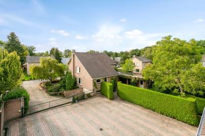 Woning Burgemeester de Grootstraat 22 Schaijk