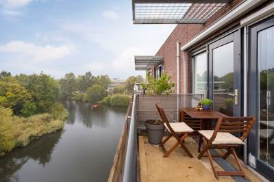 Woning Weidmanlaan 95 Ede